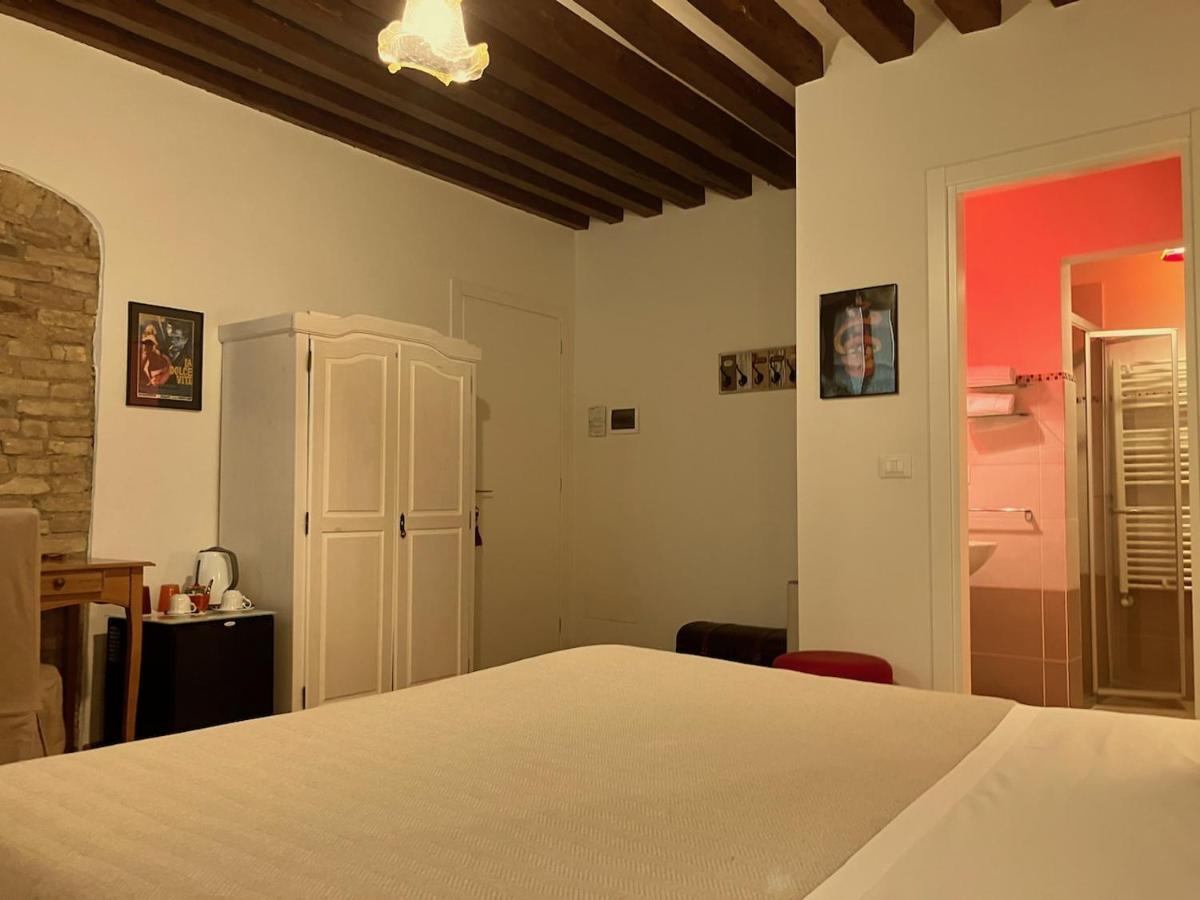 B&B Residenza Corte Antica Venice Exterior photo