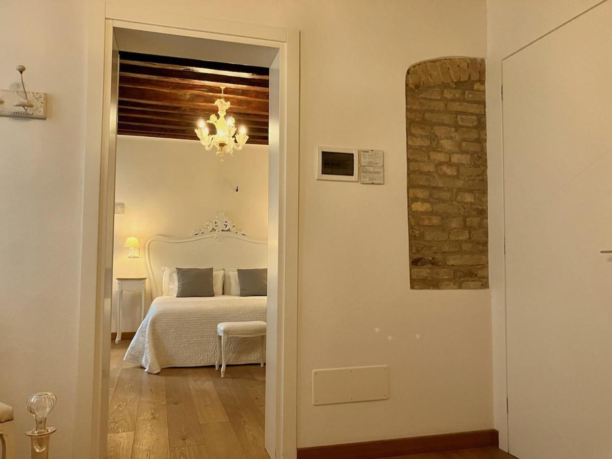 B&B Residenza Corte Antica Venice Exterior photo