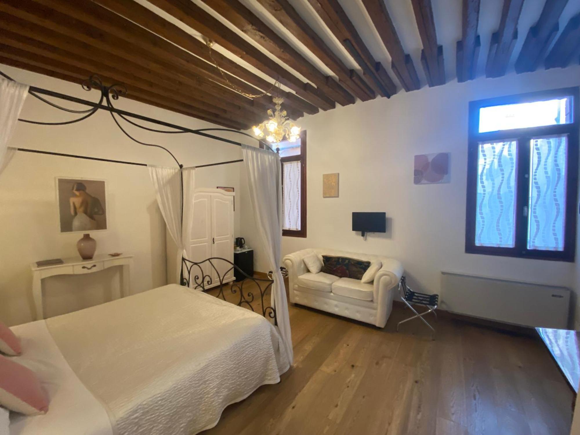 B&B Residenza Corte Antica Venice Exterior photo
