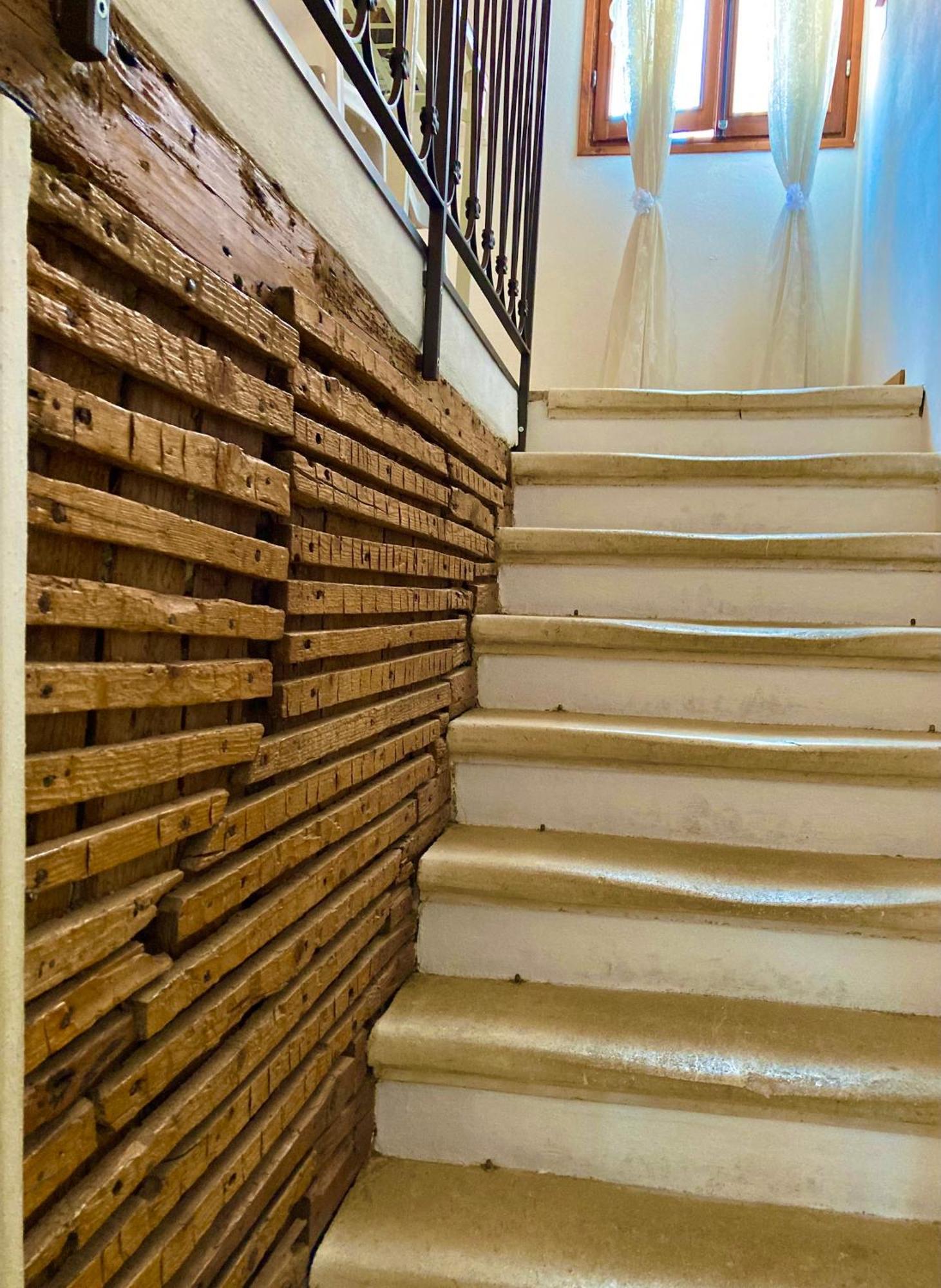 B&B Residenza Corte Antica Venice Exterior photo